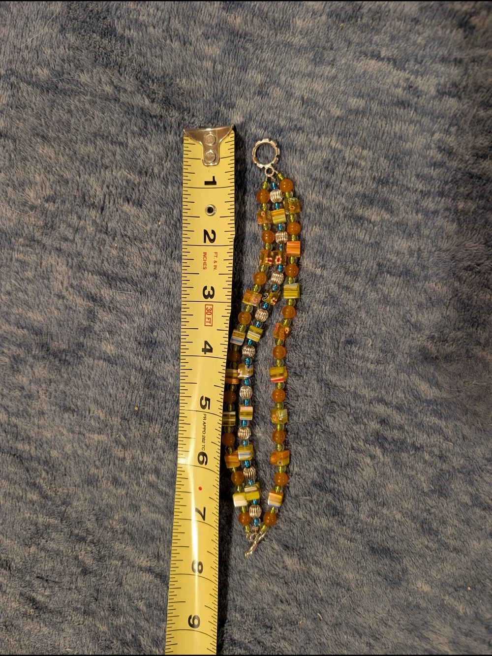 N/A two strands